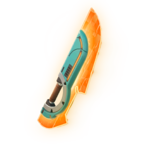 Photonic Striker