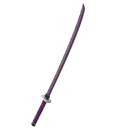 The Amethyst Fang