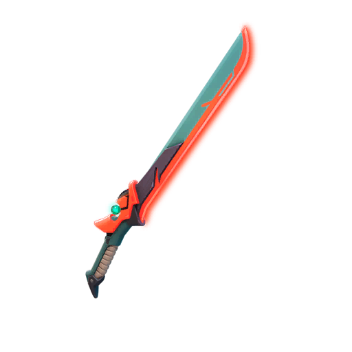 The Imagined Blade