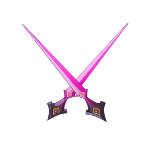 Guardian Daggers