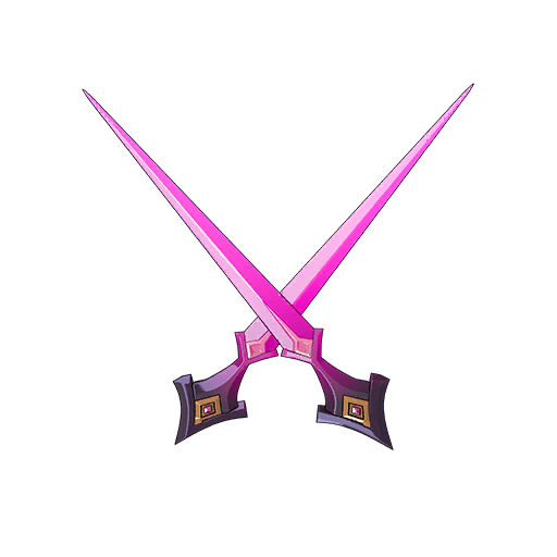 Guardian Daggers