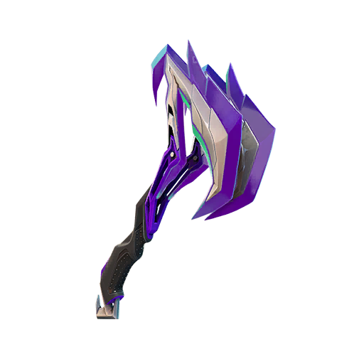 Energy Claw