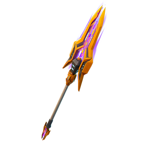 Cubic Scepter