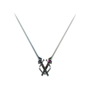 Nightforged Blades