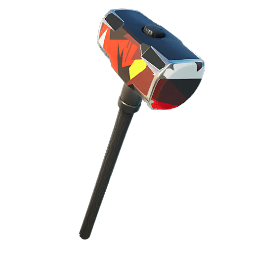 Secret Sledge