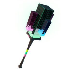 Cactical Crusher