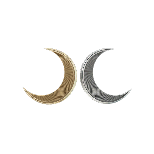 Crescent Darts