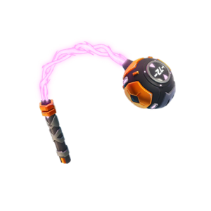 Arc Flail