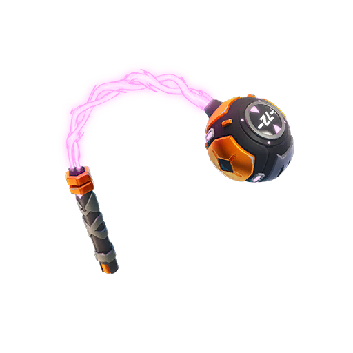 Arc Flail