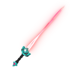 Blazeberry Blade