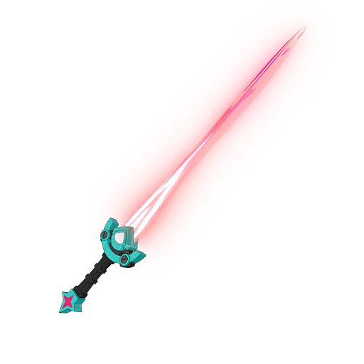 Blazeberry Blade