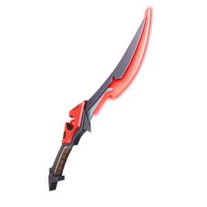The Ordered Cutlass