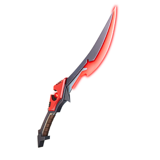 The Ordered Cutlass