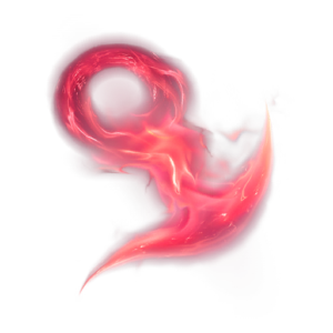 Chaos Hand Axe