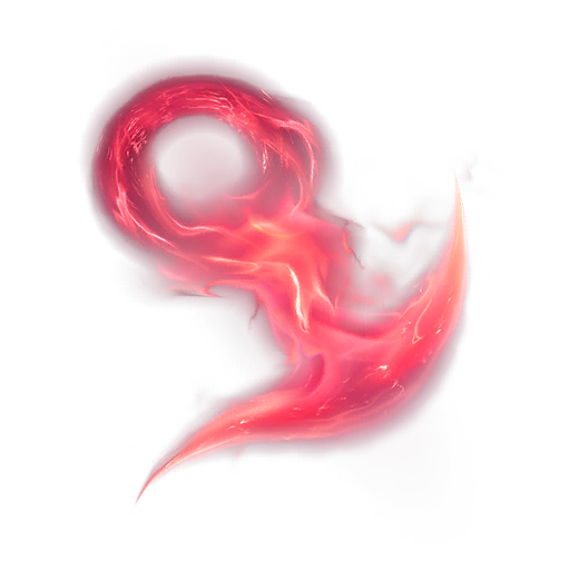 Chaos Hand Axe
