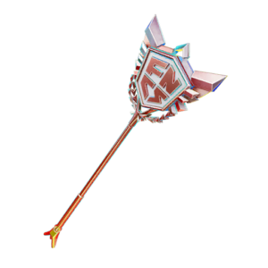 The Axe of Champions 2.0