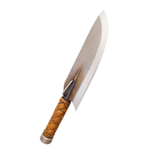 Obi-Wan’s Blade