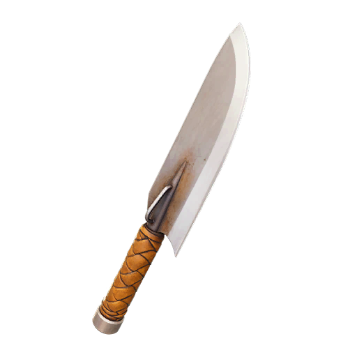 Obi-Wan’s Blade