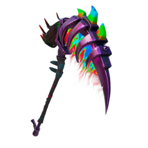 Tropic’s Beak