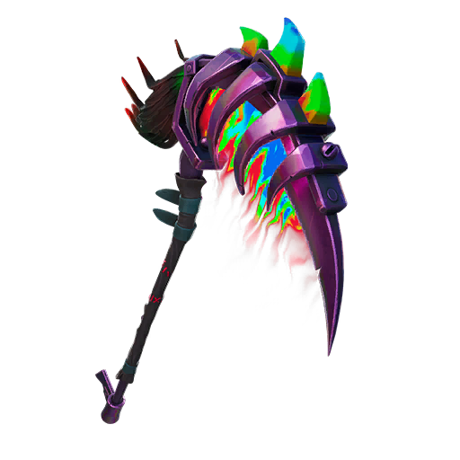 Tropic’s Beak