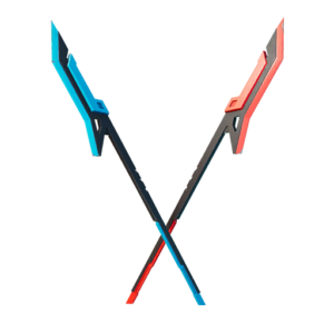 Pairing Blades