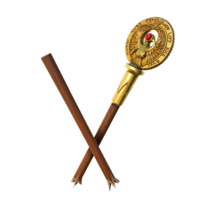 Raider’s Relics