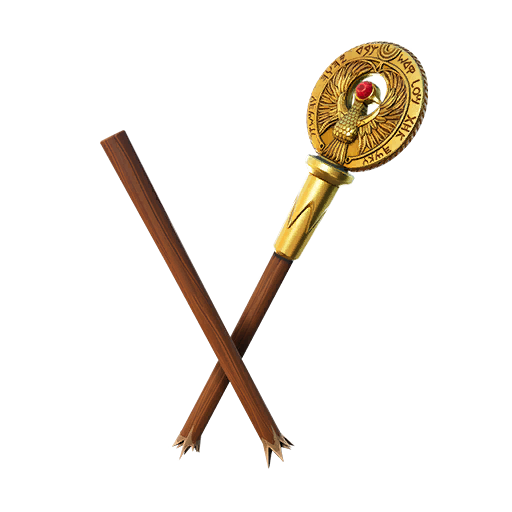 Raider’s Relics