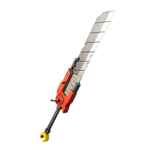 Utility Claymore