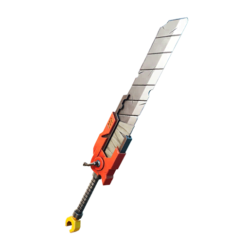 Utility Claymore