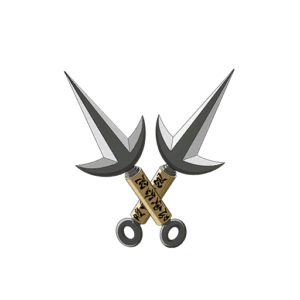Minato’s Kunai