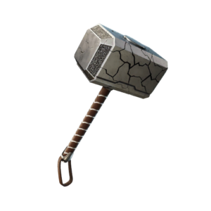 Reformed Mjolnir