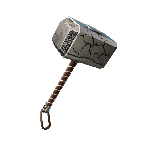 Reformed Mjolnir
