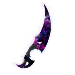 Moonlit Bowblade