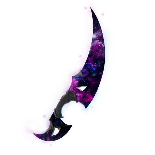 Moonlit Bowblade