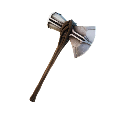 Stormbreaker