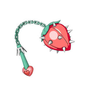 Maceberry Mauler