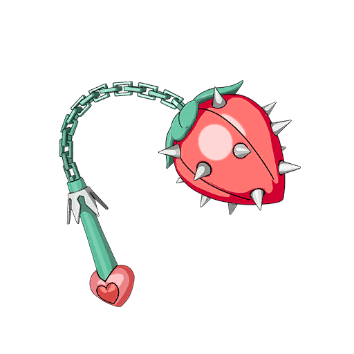 Maceberry Mauler