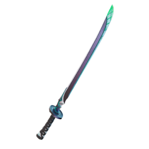 Fortified Demonslayer Blade
