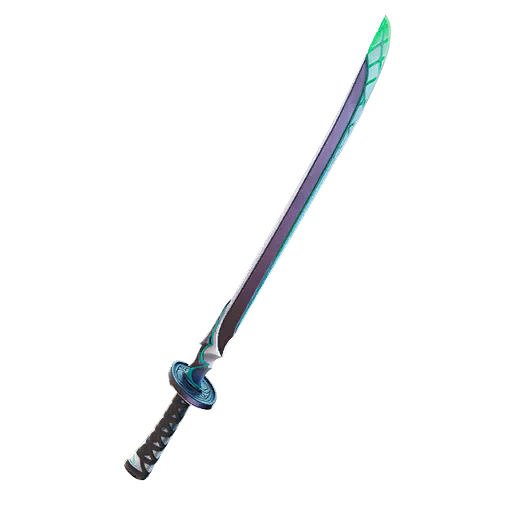 Fortified Demonslayer Blade