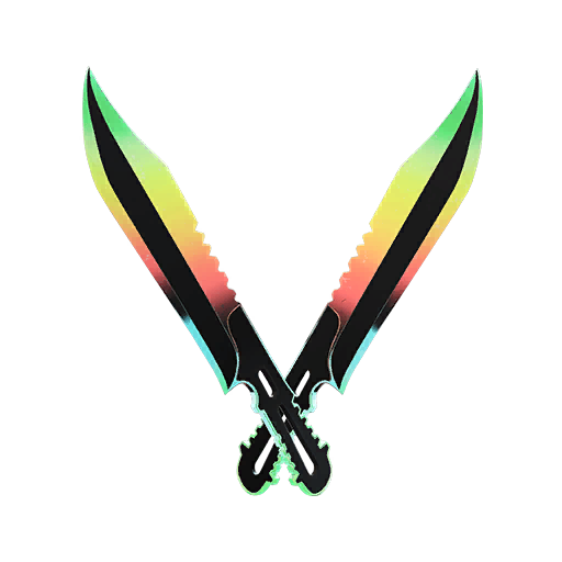 Bow Blades
