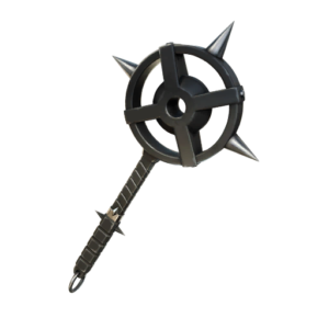 Crossmark Cudgel