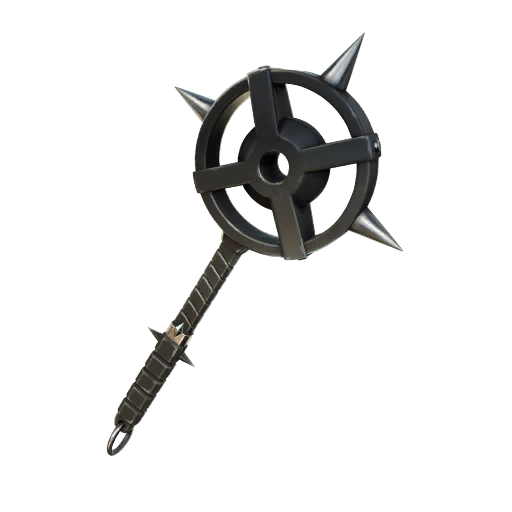 Crossmark Cudgel