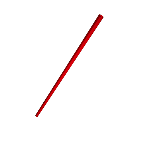 Power Pole (Nyoibo)