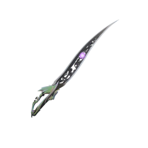 Black Talon