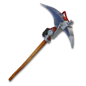 Tech Axe