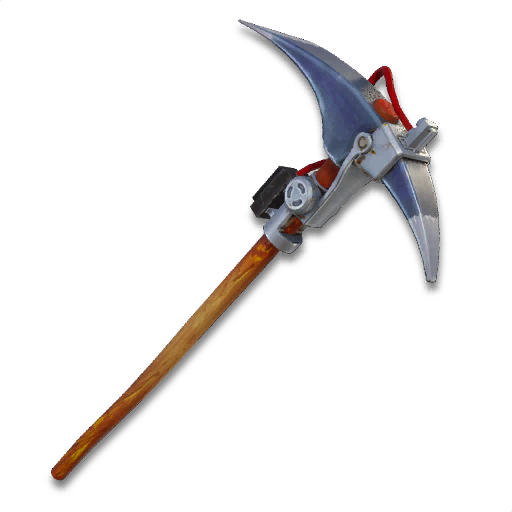 Tech Axe