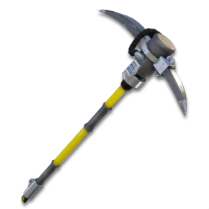 Hydraulic Wrecker