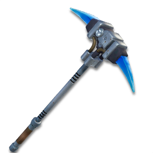 Laser Pick