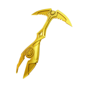 Archeo-Scythe