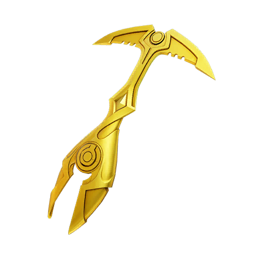Archeo-Scythe